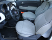Fiat 500 1,2 i
