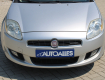 Fiat Bravo 1,6 JTD MULTIJET