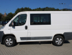 Fiat Ducato 2,0 JTD
