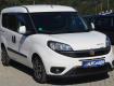 Fiat Doblo 1,6 JTD